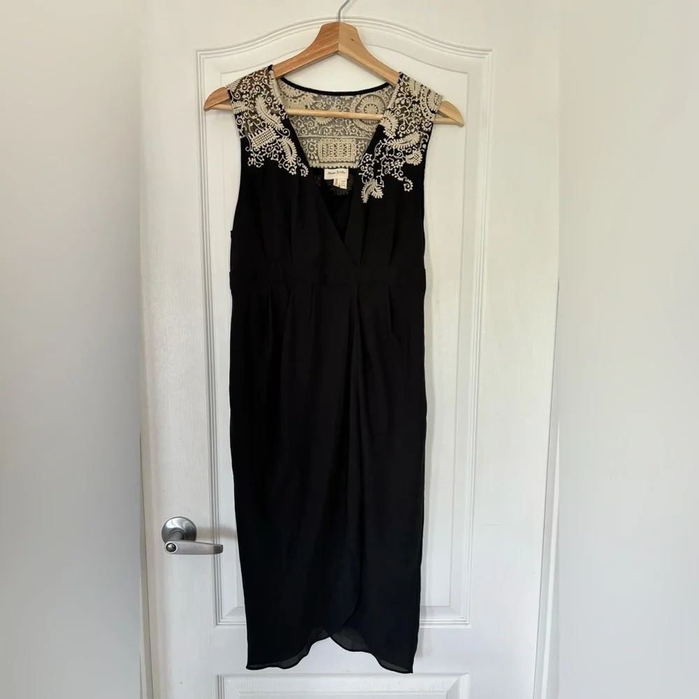 MEADOW RUE Tulip Dress - Picture 4 of 9